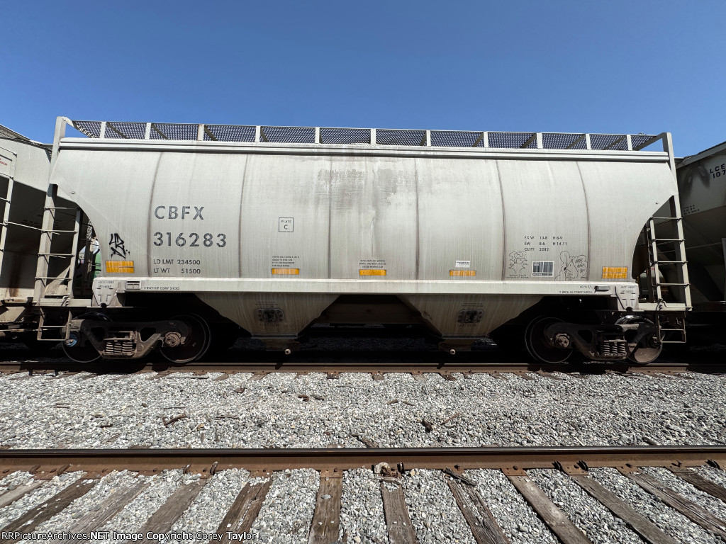 CBFX 316283
